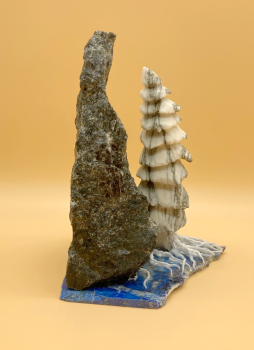 Preview: Binntree am Stein von Saporischschja